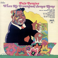 Fats Domino